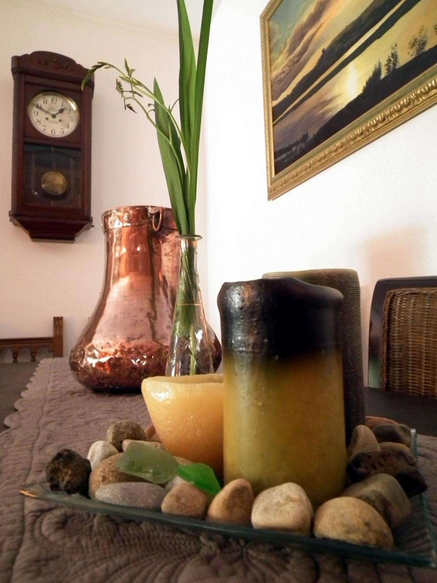 Posada De Muno Muñorrodero Buitenkant foto