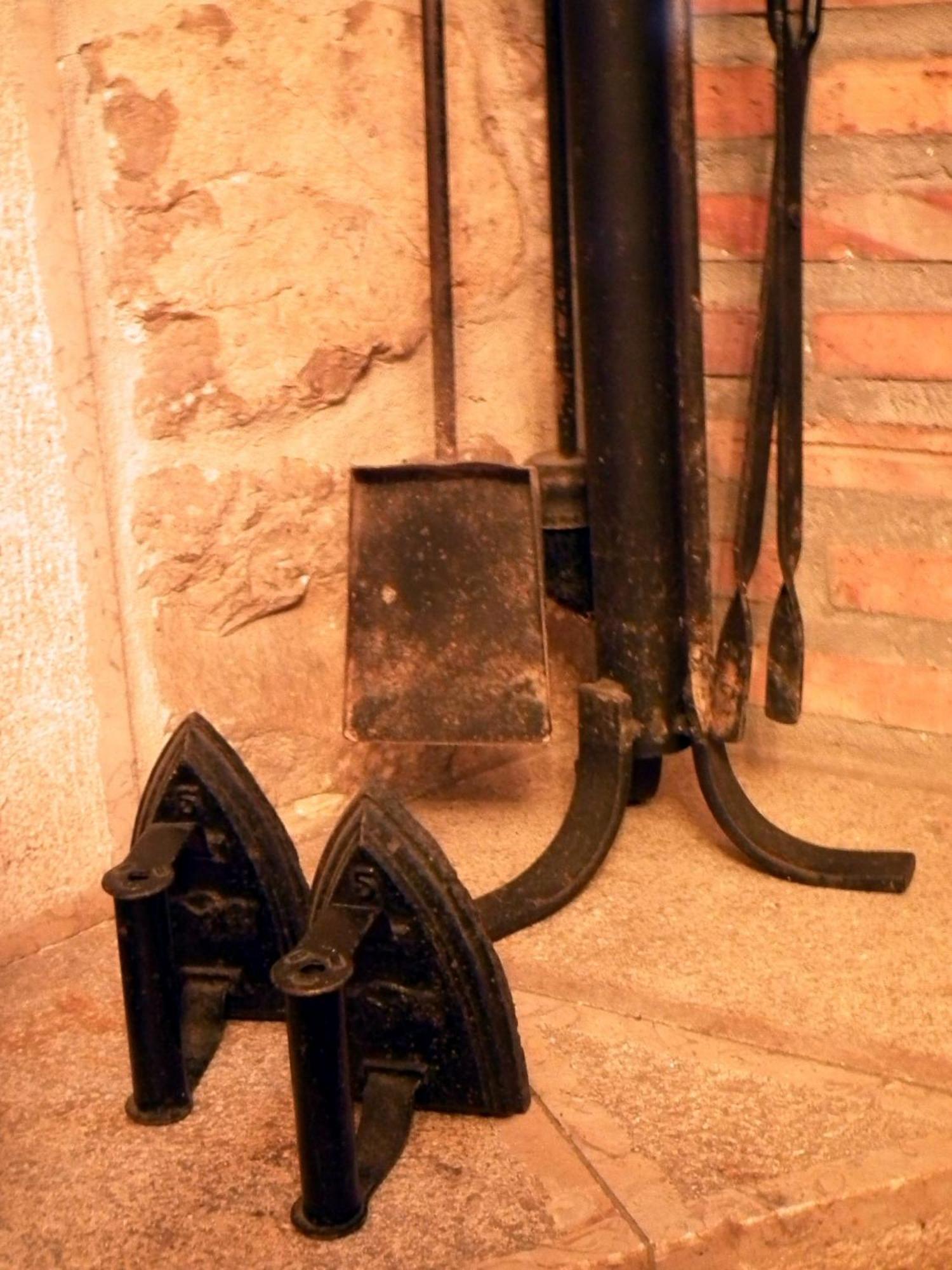 Posada De Muno Muñorrodero Buitenkant foto
